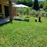 Garden Relax Casa de Férias