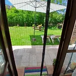 Garden Relax * Volterra