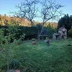 Garden Relax