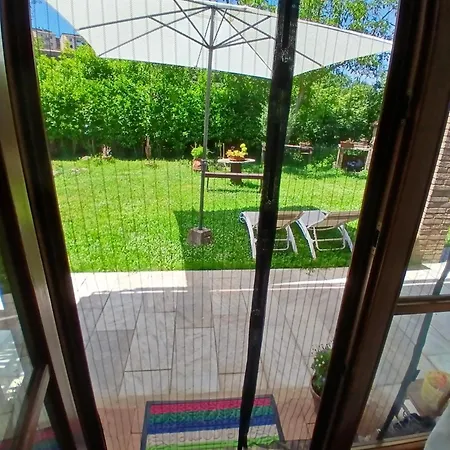 Garden Relax * וולטרה