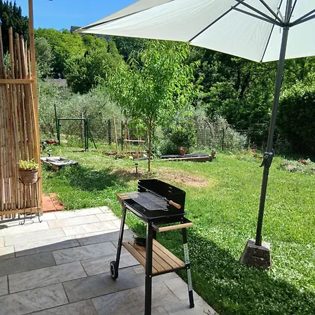 Garden Relax * Volterra