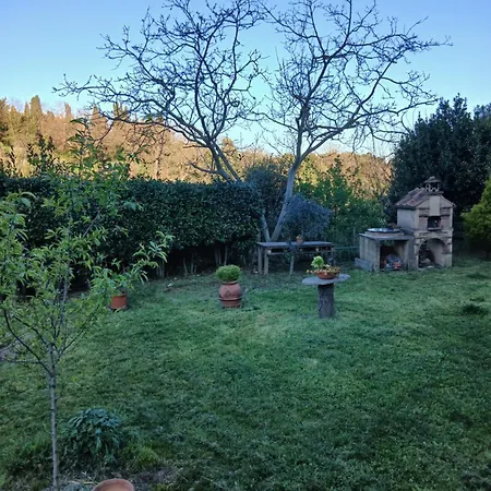 Garden Relax