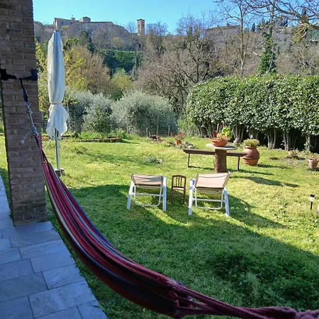 Garden Relax *